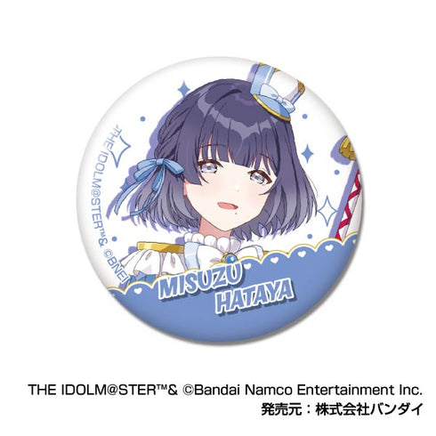 『学園アイドルマスター』CANバッジ【BOX】
